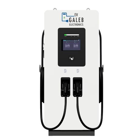 Galeb DC Pro 60-240kW